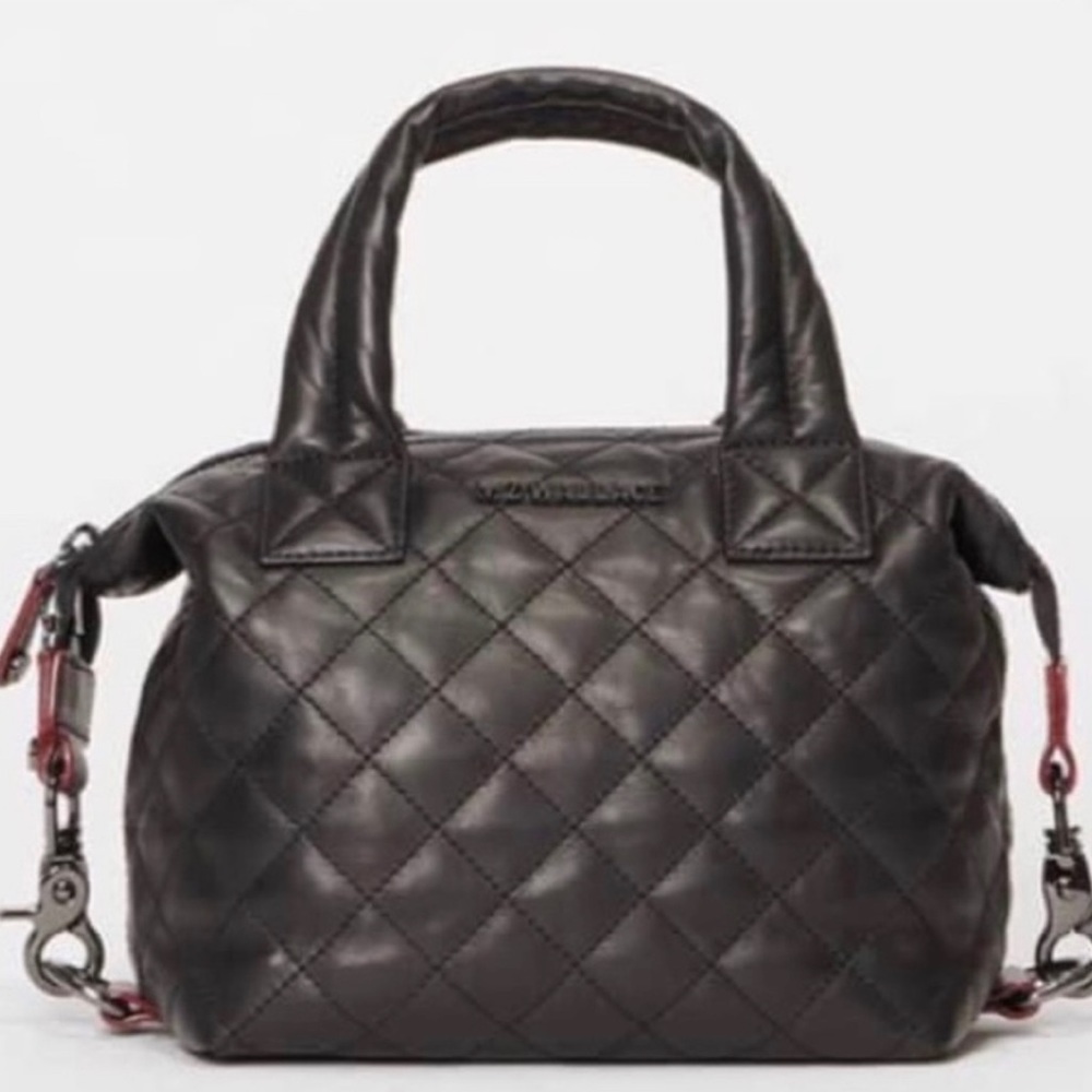 ISO- MZ Wallace Micro Sutton Leather